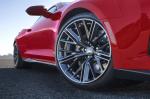 Chevrolet Camaro ZL1 2019 года (AU)